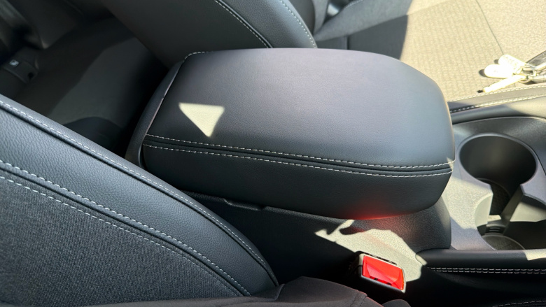 Nissan Qashqai 1.3 DiG-T MH N-Connecta 5dr Petrol Hatchback